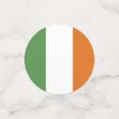 Irland Konfetti (Klein Vorderseite)