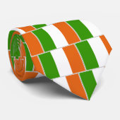 Irland Krawatte (Gerollt)
