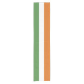 Irland Kurzer Tischläufer (Vorderseite)