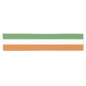 Irland Kurzer Tischläufer (Horizontal)