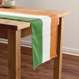 Irland Kurzer Tischläufer