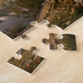 Irland Lake Sunrise - Yosemite Puzzle (Seite)