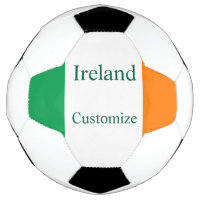 Irland Landesflagge Thunder_Cove