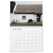 Irland Landkreis Kerry Calendar Kalender (Jan 2026)