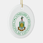 Irland Landkreis Limerick Weihnachtsschmuck (Rechts)