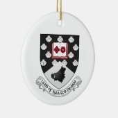 Irland Landkreis Sligo Weihnachtsschmuck (Rechts)