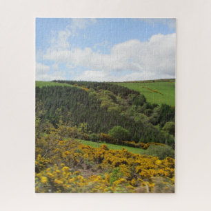 Irland Landschaft Jigsaw Puzzle