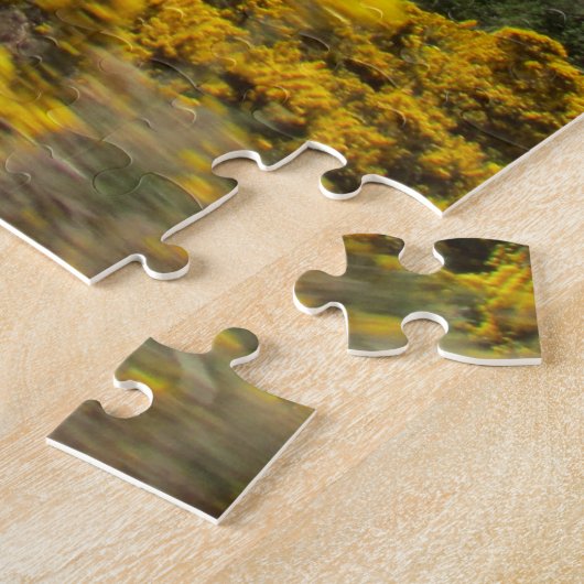 Irland Landschaft Jigsaw Puzzle (Seite)