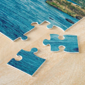 Irland Landschaft Puzzle (Seite)