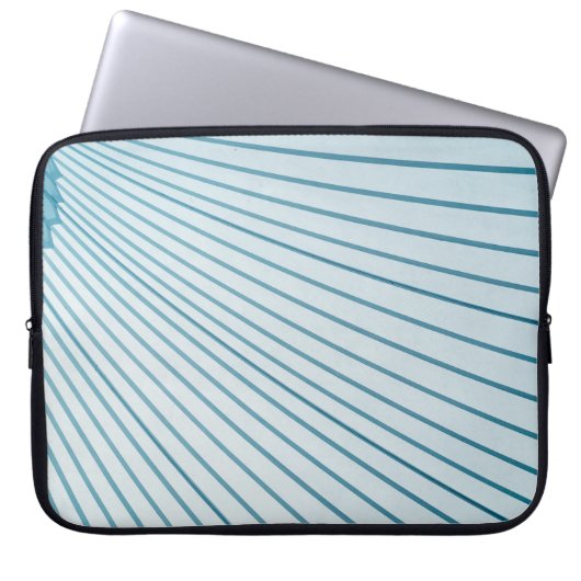 Irland Laptopschutzhülle (Vorderseite)