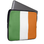 Irland Laptopschutzhülle (Vorne Rechts)