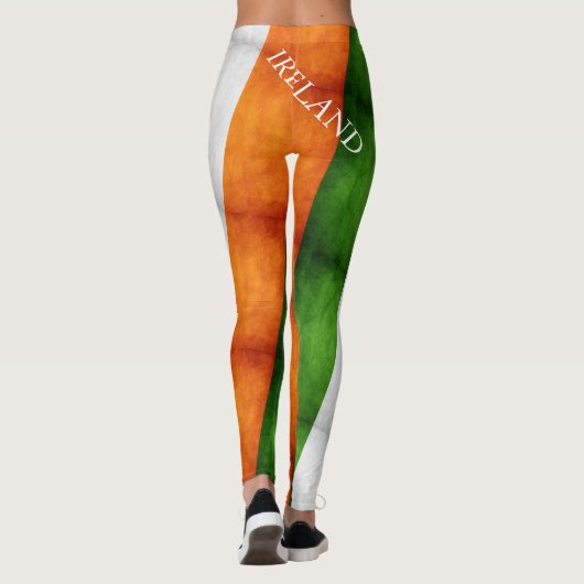 IRLAND LEGGINGS (Rückseite)