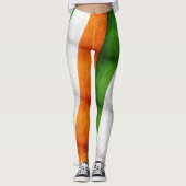 IRLAND LEGGINGS (Vorderseite)