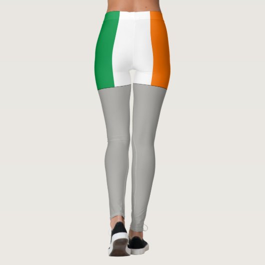 Irland Leggings (Rückseite)