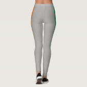 Irland Leggings (Rückseite)