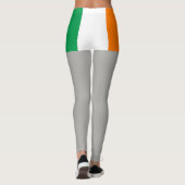 Irland Leggings (Rückseite)