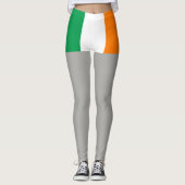 Irland Leggings (Vorderseite)