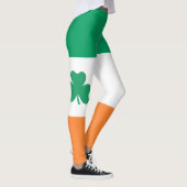 Irland Leggings (Rechts)