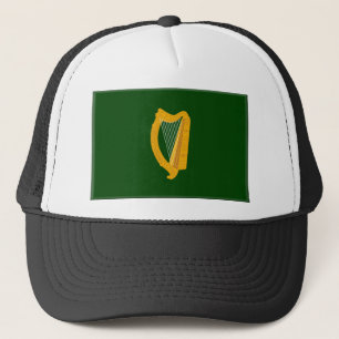 Irland-Leinster Truckerkappe