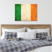 Irland Leinwand (Insitu (Schlafzimmer))