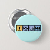Irland machte von den Elementen Button (Vorne & Hinten)
