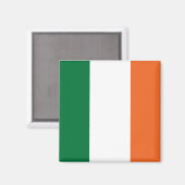 Irland Magnet (Vorderseite/Rückseite)