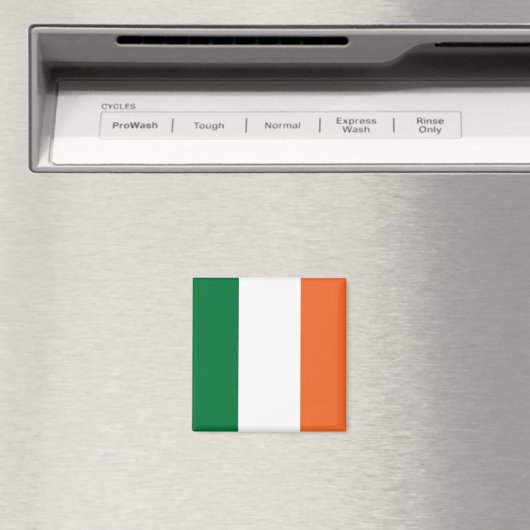 Irland Magnet (In Situ (Geschirrspüler))