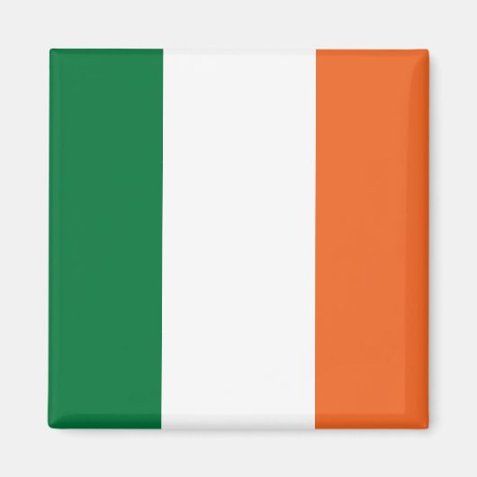 Irland Magnet (Vorne)