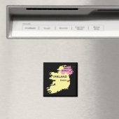 Irland Magnet (In Situ (Geschirrspüler))