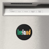 Irland Magnet (In Situ (Geschirrspüler))