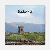 Irland Magnet (Vorne)