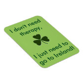 Irland Magnet (Rechte Seite)