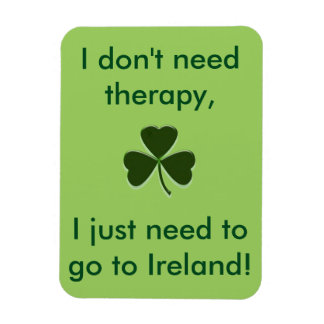 Irland Magnet