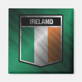 Irland Magnet (Vorne)