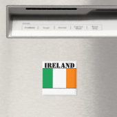 IRLAND MAGNET (In Situ (Geschirrspüler))