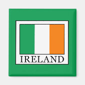 Irland Magnet (Vorne)