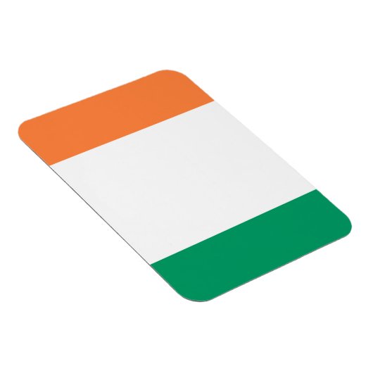 Irland Magnet (Rechte Seite)