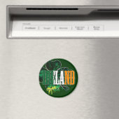 IRLAND MAGNET (In Situ (Geschirrspüler))