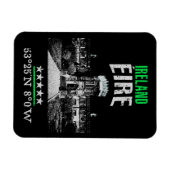 Irland Magnet (Horizontal)