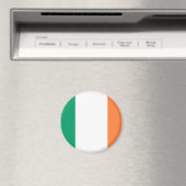 Irland Magnet (In Situ (Geschirrspüler))
