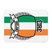 Irland Magnet (Horizontal)
