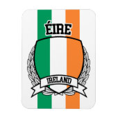 Irland Magnet (Vertikal)