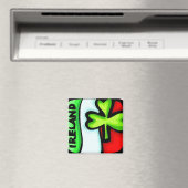 Irland Magnet (In Situ (Geschirrspüler))