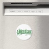 Irland Magnet (In Situ (Geschirrspüler))