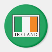 Irland Magnet (Vorne)