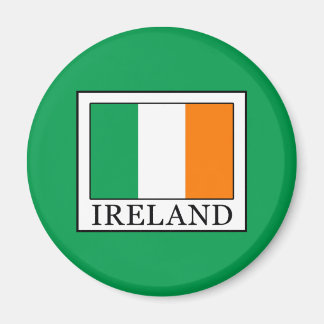 Irland Magnet