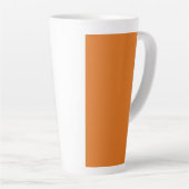 Irland Milchtasse (Rechte Ecke)