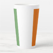 Irland Milchtasse (Vorderseite)