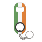 Irland Mini Flaschenöffner (Rückseite)