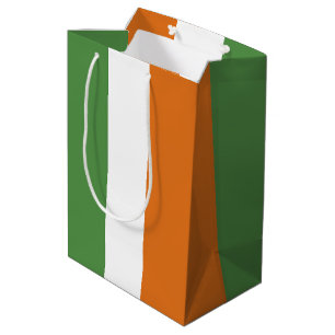 Irland Mittlere Geschenktüte